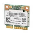 thumbnail image 3 of ANGGREK Wireless Card,RTL8723AE Card,Wireless Card RTL8723AE 300M + Bluetooth4.0 Half Mini PCI-E Wlan Wifi Adapter, 3 of 8