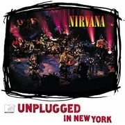 Nirvana - Unplugged In N.Y. - Alternative - Vinyl