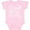 AD-Pink, variant on I Love My Mommy Mothers Day Boys or Girls Baby Bodysuit