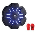 thumbnail image 1 of Iumwxz Version Améliorée de Machine de Boxe Musicale Intelligente Intelligente Bluetooth Rechargeable Machine de Boxe Musicale Entraîneur de Boxe Mural Outil pour la Maison Plastique Prix Réduit, 1 of 5