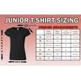 thumbnail image 2 of Junior Weekend Forecast Camping With A Chance Of Drinking Funny DT T-Shirt Tee, 2 of 2