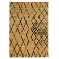thumbnail image 1 of Hawthorne Collection 3' x 5' Shag Rug in Camel, 1 of 1