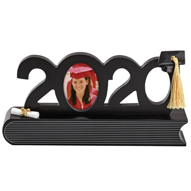 2020 Graduation Picture Frame, Graduation Gift - Walmart ...