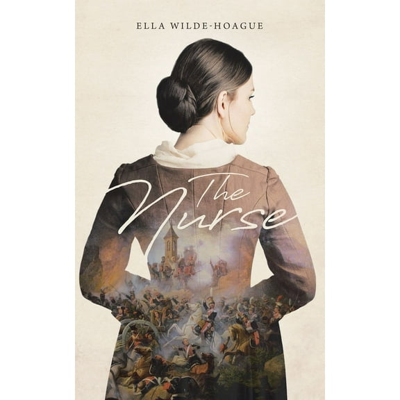 The Nurse, (Paperback)