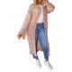 thumbnail image 2 of Txlixc Sudaderas largas para mujeres, sudaderas de manga larga, sudaderas sólidas, fiestas de ocio callejero de primavera, sudaderas para mujeres Txlixc moda, 2 of 9