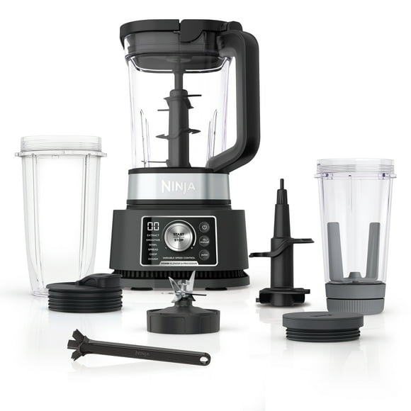 Sistema de Cocina Ninja Foodi 1200W CO351B
