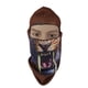 thumbnail image 2 of Moto Pasamontañas Cuello Cabeza de invierno BB-02, 2 of 8