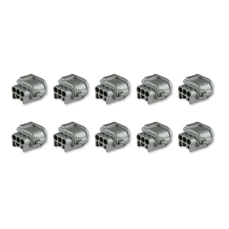 Holley EFI 570-332 Multi Purpose Wire Connector