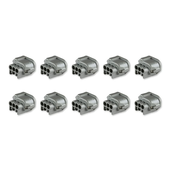 Holley EFI 570-332 Multi Purpose Wire Connector