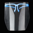 thumbnail image 1 of Face Professional Protective for Home Shop Use 10pcs White, Pink, Green, Blue, 1 of 7