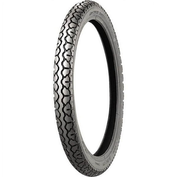 Shinko - 2.25-17 - SR704 Moped Front/Rear Scooter Moped Tire