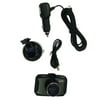 3.0" Full HD 1080P Car DVR Vehicle Camera Video Recorder Camcorder Black
