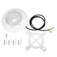 thumbnail image 2 of Luz LED Sumergible para Piscina a Prueba de Agua IP68 Luz Blanca Superbrillante Multifuncional Bombilla para Piscina de Buceo Subacuático Lámpara LED para Piscina de 35W para ANGGREK  Otros, 2 of 8