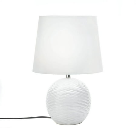 Lamps Table, White Ceramic Small Table Lamps For Living ...