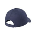 thumbnail image 3 of Top Headwear Beachside Adjustable Baseball Cap - Denim Blue, 3 of 3