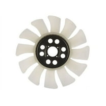 Fan Blade - Compatible with 1995 - 1996 Ford Ranger 4.0L V6
