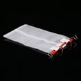 thumbnail image 3 of Honey Filter, Fiber Fine Mesh Lightwight Portable Honey Strainer Net, For Filtering Honey Debris For Filtering Honey, 3 of 8
