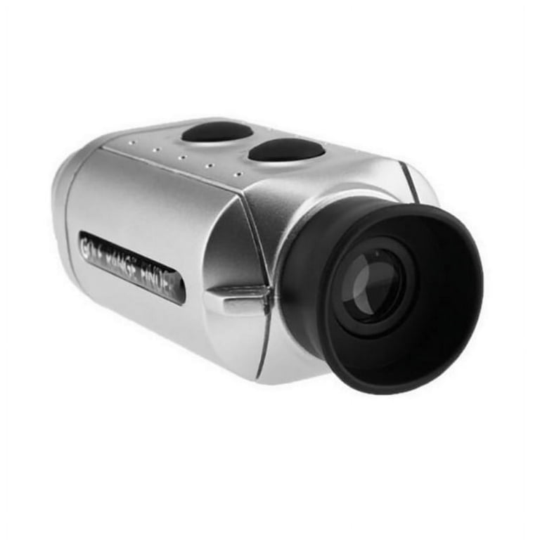 Laser Rangefinder Diastimeter, Portable Laser Rangefinder