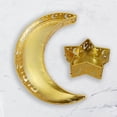 thumbnail image 3 of Musulmán Eid Mubarak postre repostería bandeja decoración Ramadan adornos Sunnimix Bandeja de servir, 3 of 8