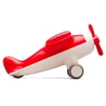 thumbnail image 2 of Kid O Air Plane Red, 2 of 3