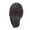 Brown, variant on BIMZUC Saddle Leather Seat Cushion Cover Replacement for Vespa 125 150 Sprint Fast Ts Super Vbb Vba Vnb GTR Gl Gt Motorcycle Accessories, Black (15.75 inches / 40.0 cm Length)