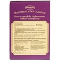 thumbnail image 2 of Manischewitz Falafel Meiterranean Snack Mix, 6.4 Oz, 2 of 5
