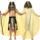 thumbnail image 1 of Conjunto De Disfraces De Faraón Egipcio Disfraz De Halloween Etapa Adultos Niños Rendimiento Props, 1 of 4