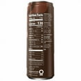 thumbnail image 3 of Starbucks Premium Chocolate Cream Cold Brew Iced Coffee Can, 3 of 4