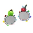 thumbnail image 1 of Espejo retrovisor Sunnimix del asiento trasero del coche 2 piezas Estilo D, 1 of 8
