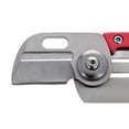 thumbnail image 3 of ASR Outdoor Mini Folding Key Chain Knife 2.75 Inch Pocket Blade Tool - Red, 3 of 6
