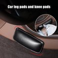 thumbnail image 2 of CAROOTU Genouillère de Jambe de Voiture Support de Bras de Porte, 2 of 5