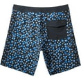 thumbnail image 2 of Quiksilver Men Standard Highline Arch 19" Boardshorts Swim Trunk Tarmac Size 32, 2 of 5