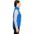 thumbnail image 2 of Ash City - Core 365 Ladies' Techno Lite Unlined Vest, 2 of 3