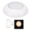 thumbnail image 2 of Luces Solares Flotantes Para Piscina, LED Blanco Cálido, Globo Solar Brillante, Luces Para Piscina, Luces Sumergibles Recargables Para Piscina, Inflables Para Piscina, Spa, Patio,, 2 of 7