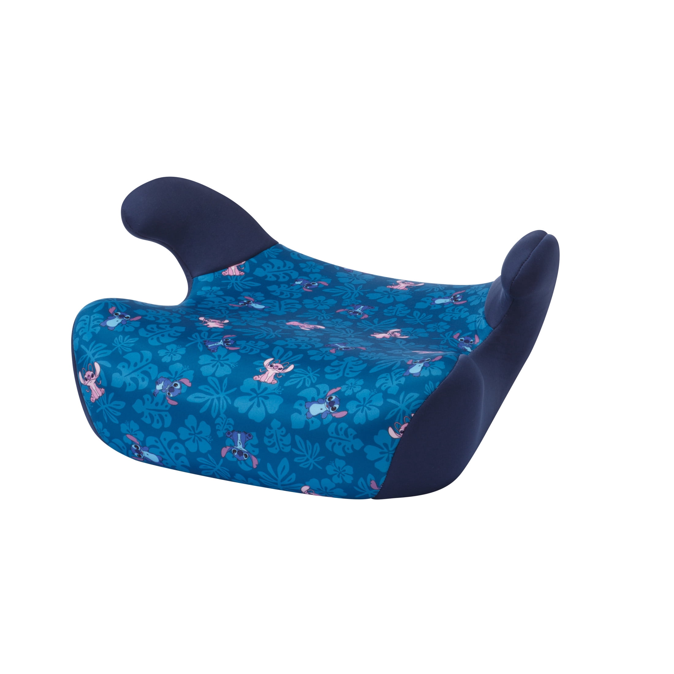 Disney Baby Rise LX Booster Car Seat, Tropical Stitch