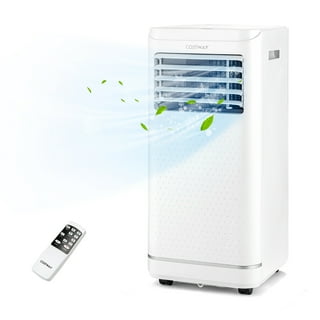 Shinco 8,000 BTU Portable AC Unit, Dehumidifier, and Fan for 200 Sqft Rooms