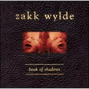 Pre-Owned Book of Shadows (CD 0720642496428) by Zakk Wylde