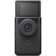 thumbnail image 5 of Canon PowerShot V10 Vlog Camera (Black)(Sold without manufacturer warranty), 5 of 6