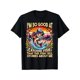 thumbnail image 1 of I'm So Good at Catching Fish" Youngsters T-Shirt - 100% Cotton, Breathable, Short Sleeve, Round Neck, Fun Fishing Graphic Design, All-Season Casual Wear for Boys and Girls, 1 of 4