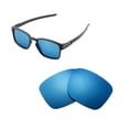 thumbnail image 5 of Walleva Ice Blue Polarized Replacement Lenses for Oakley Latch SQ OO9353 Sunglasses, 5 of 7