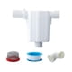 thumbnail image 1 of Control de niveles de líquido de agua flotante para piscinas Accesorios de repuesto Lado interior de 1/2inch, 1 of 9
