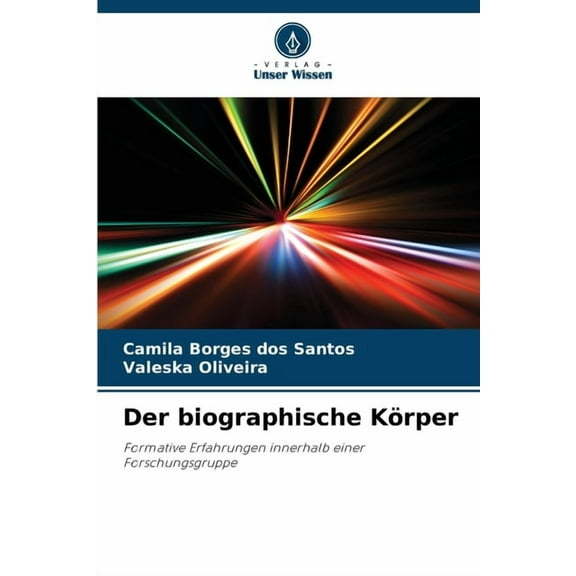 Der biographische KÃ¶rper, (Paperback)