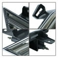 thumbnail image 6 of LABLT Headlight Reflector Panel Replacement for 2009-2014 Nissan Murano Passenger Side, 6 of 6