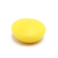 thumbnail image 1 of Jeco CFZ-049-6 Bougies Flottantes 3 Po, Jaune - 72 Pcs, 1 of 1