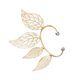 thumbnail image 3 of sweethay Clip de oreja para mujer, arete estético, novia, hija, clip para oreja, aniversario, cumpleaños, vacaciones, joyería, regalo, oro Type3 NO3, 3 of 6
