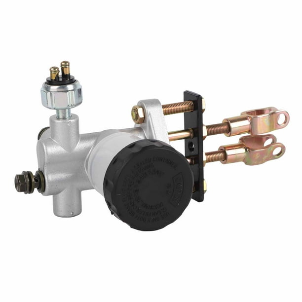 Go Kart Master Cylinder,Hydraulic Brake Master Cylinder Brake Master