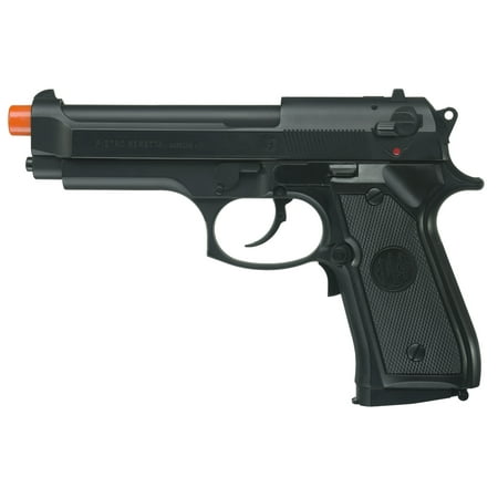 Beretta 2274050 Air Soft Pistol 92FS 6mm 16 (Best Multi Shot Airsoft Shotgun)