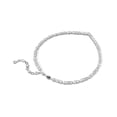 thumbnail image 4 of Collar Swarovski Mesmera con piedras transparentes de talla mixta, 4 of 5