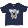 thumbnail image 3 of Inktastic Cute Koala Bear Boys or Girls Toddler T-Shirt, 3 of 5