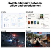 KOORUI 24 FHD 1080P Gaming Monitor, 144Hz Computer Monitor, New, E2411K